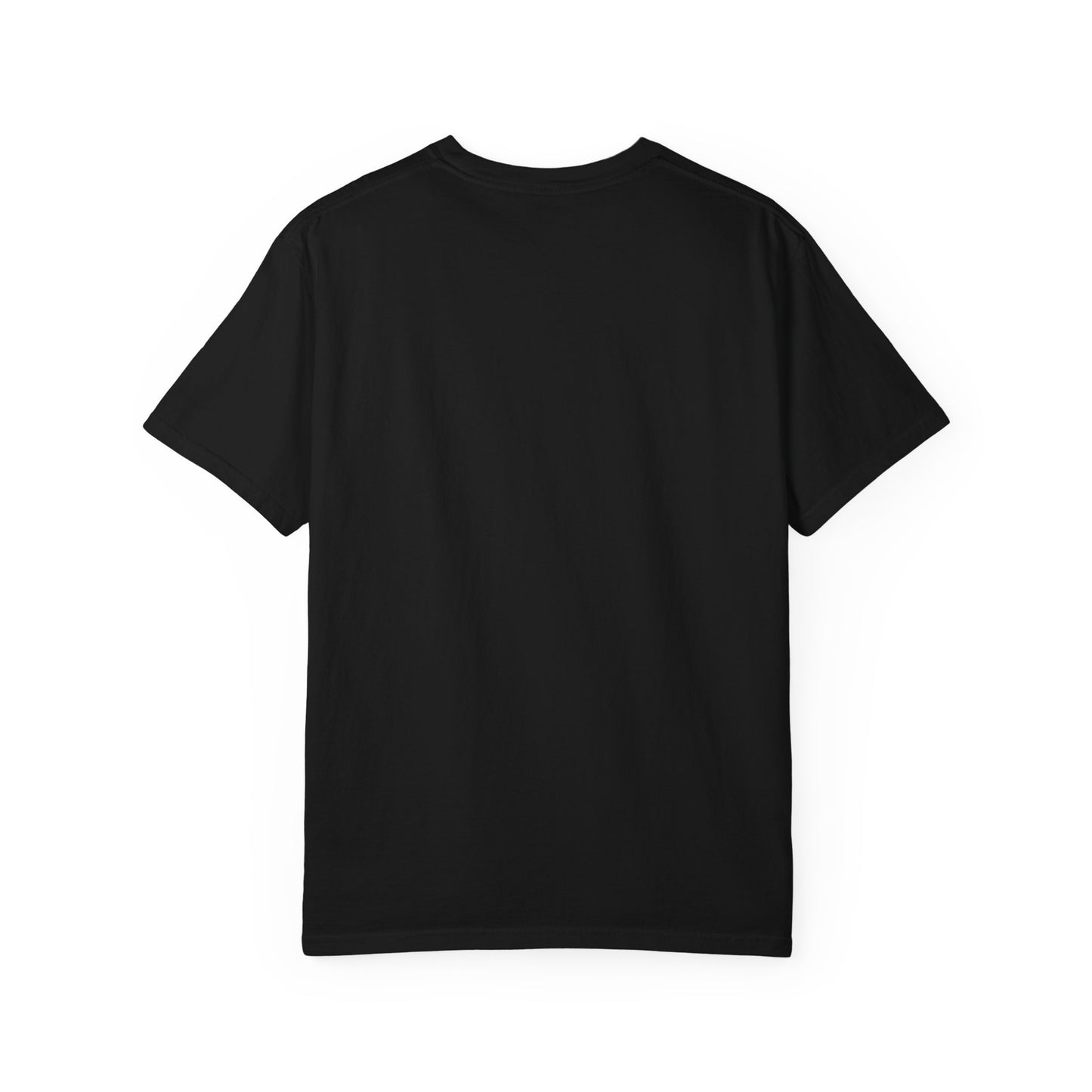 The Za Affect Caffeine Before Feelings T-Shirt