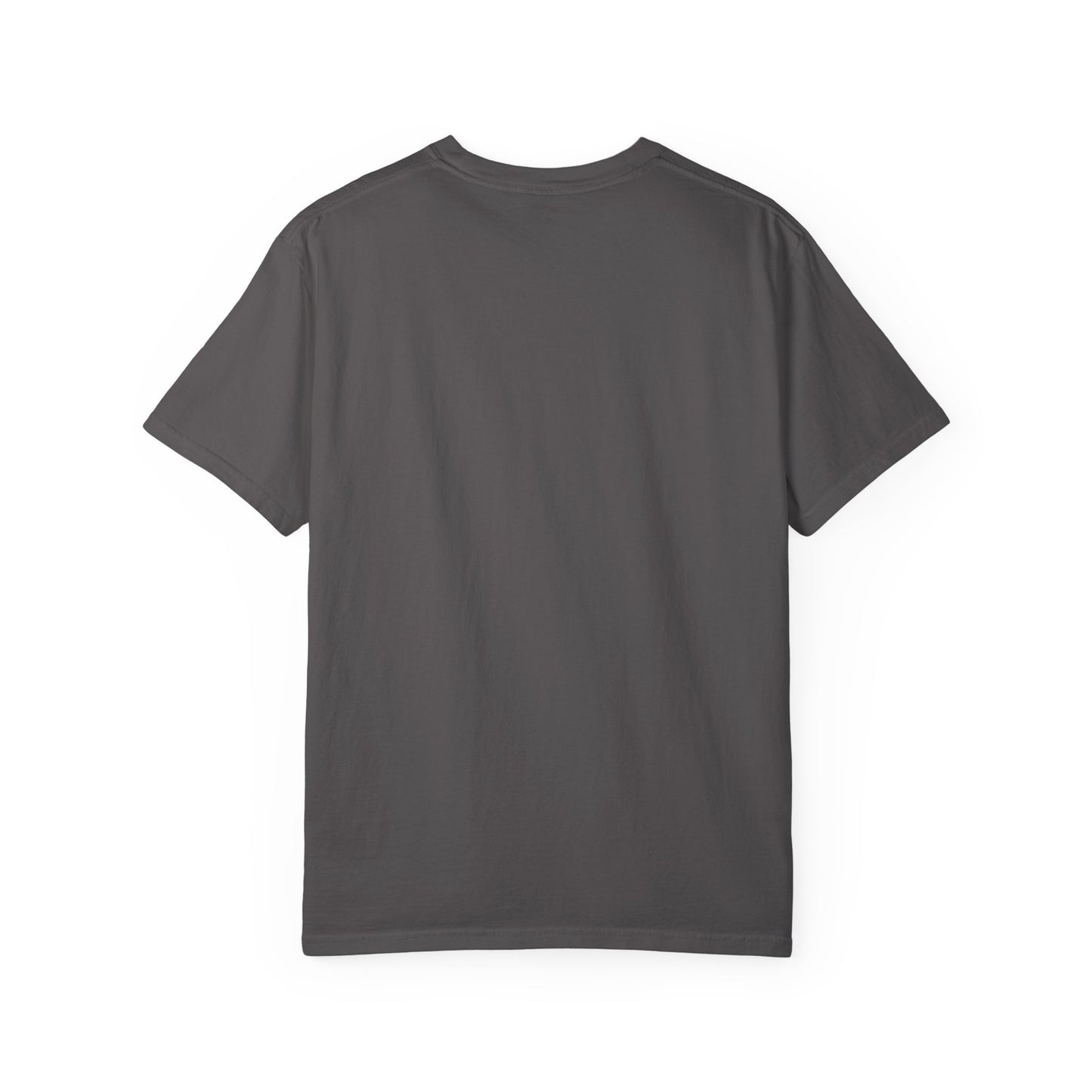 The za affect Work Hard in silence let success make the noise T-Shirt