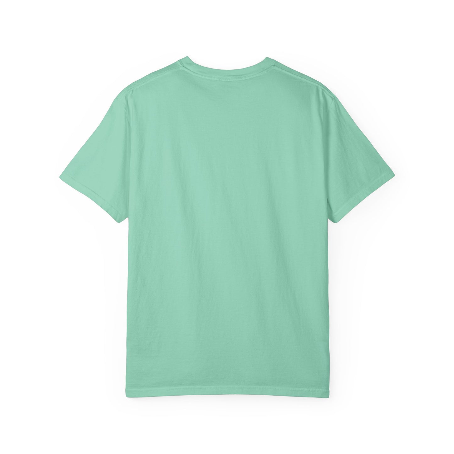 The za affect Work Hard in silence let success make the noise T-Shirt