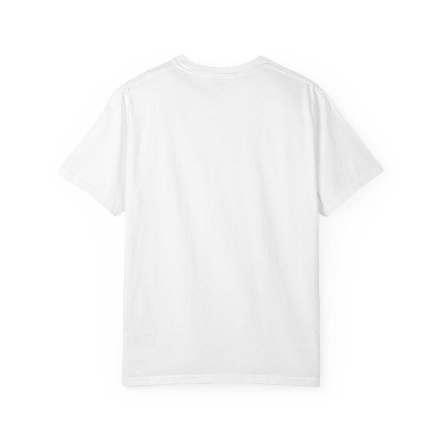 The za affect Work Hard in silence let success make the noise T-Shirt