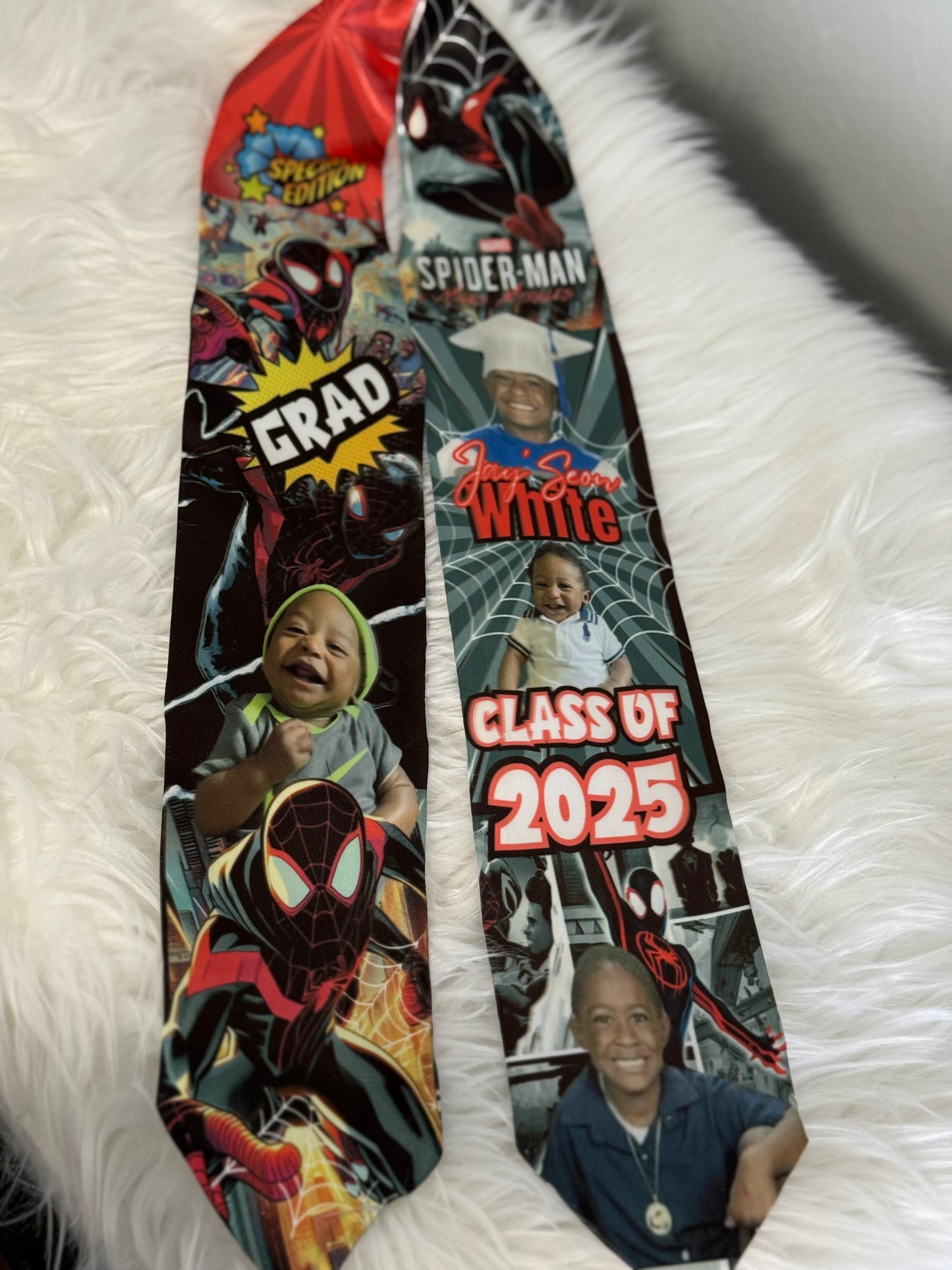 Graduation Stole