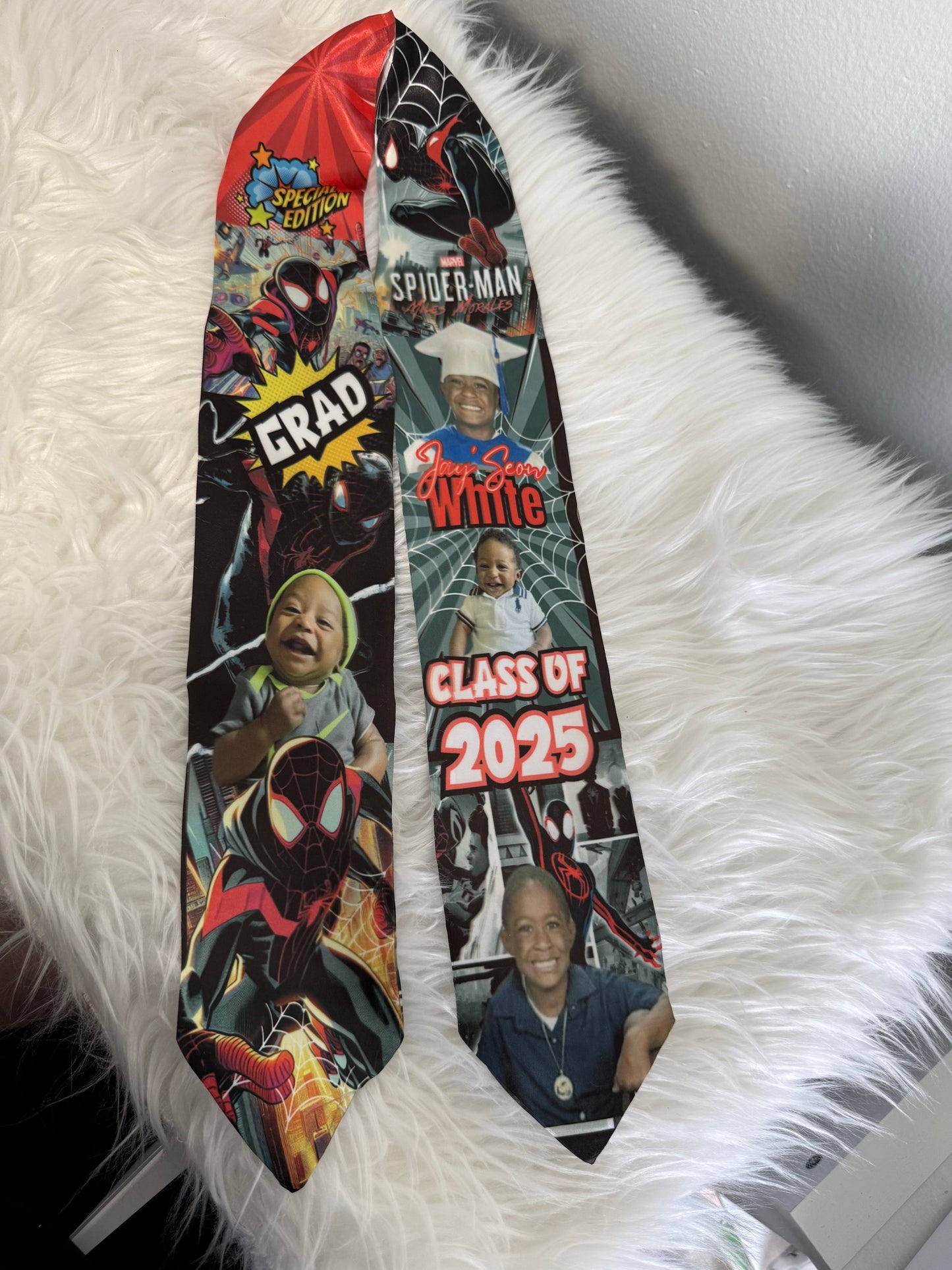 Graduation Stole