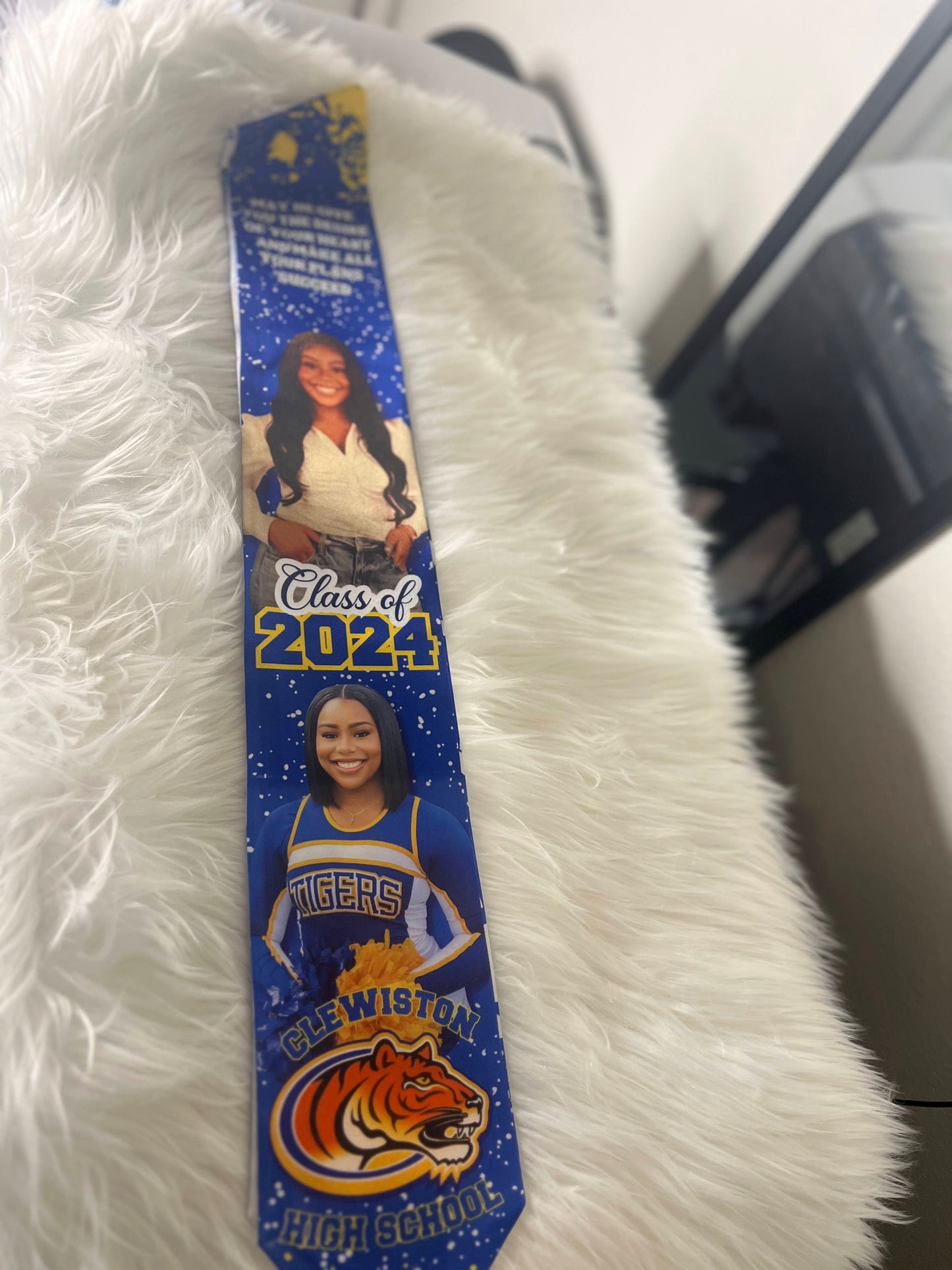 Graduation Stole