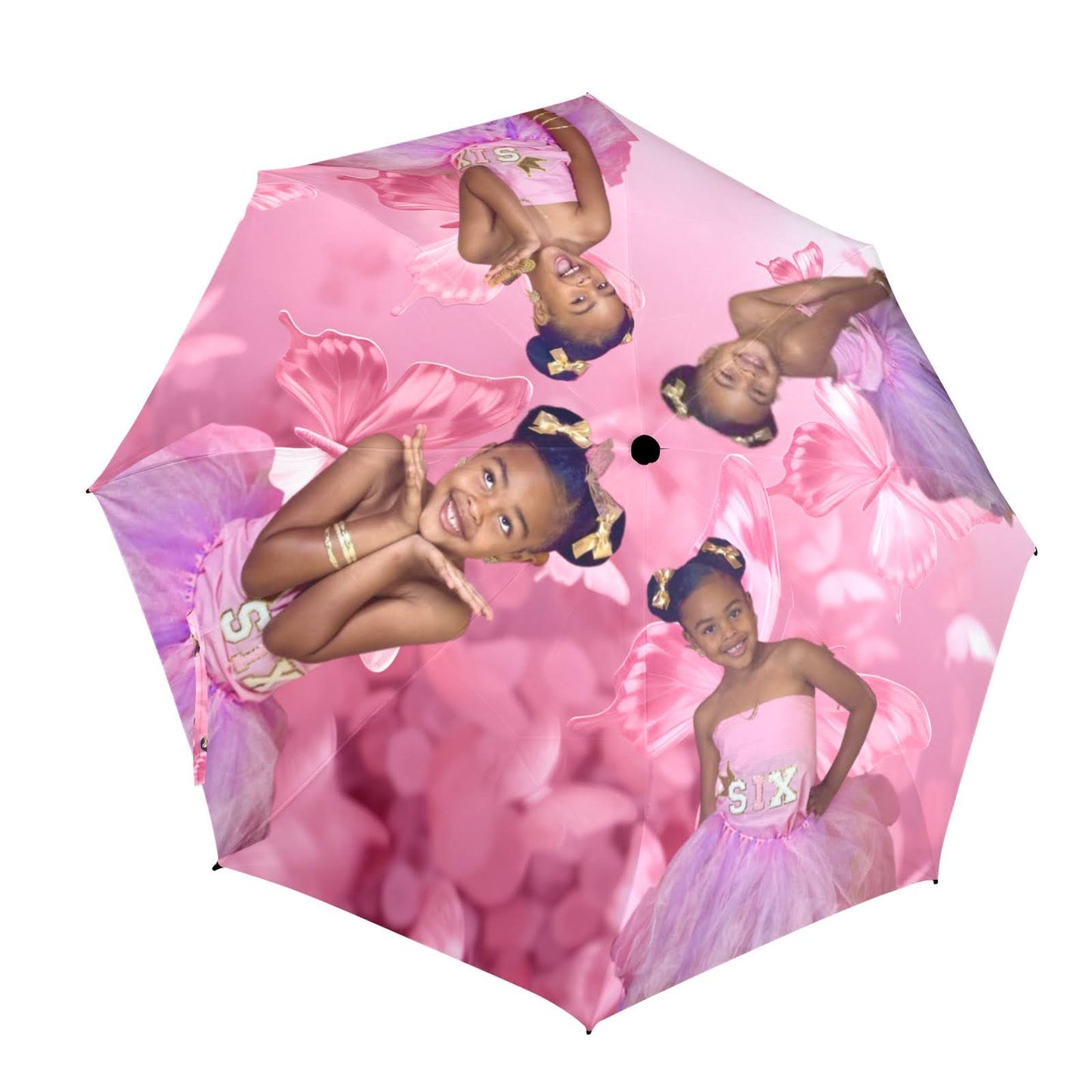 Custom Umbrella
