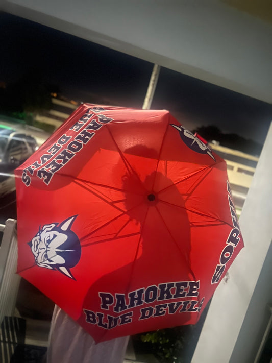 Custom Umbrella