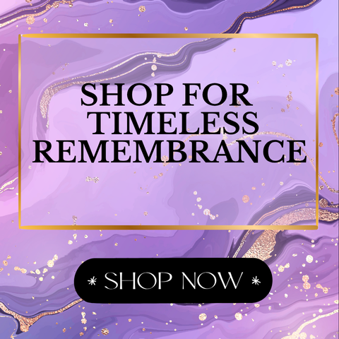 Timeless Remembrance