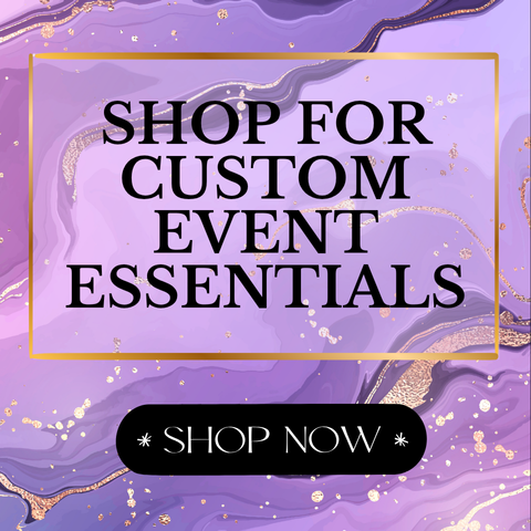 Custom Event Essentials