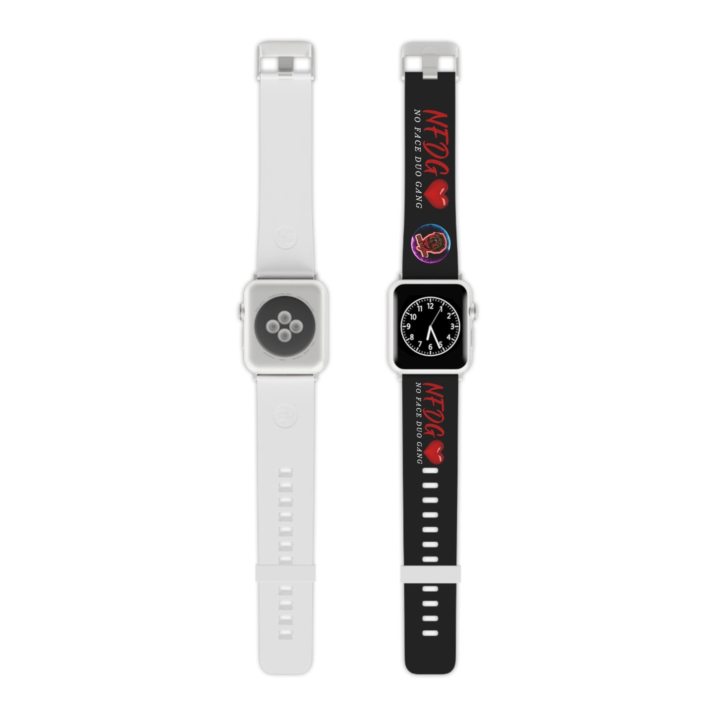 NFDG Watch Band for Apple Watch