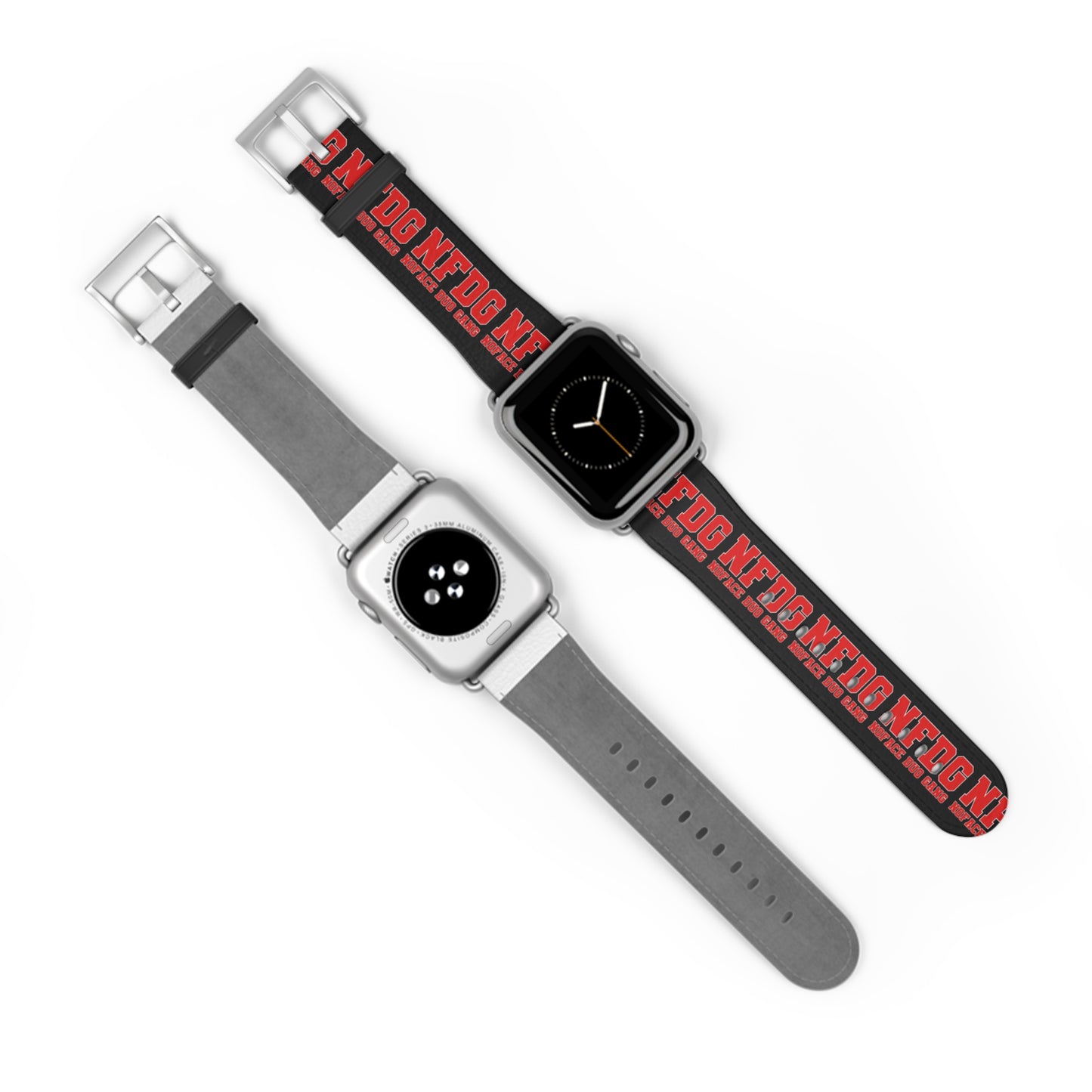 NFDG Watch Band