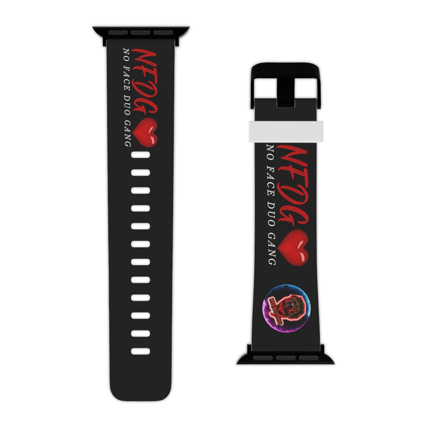 NFDG Watch Band for Apple Watch