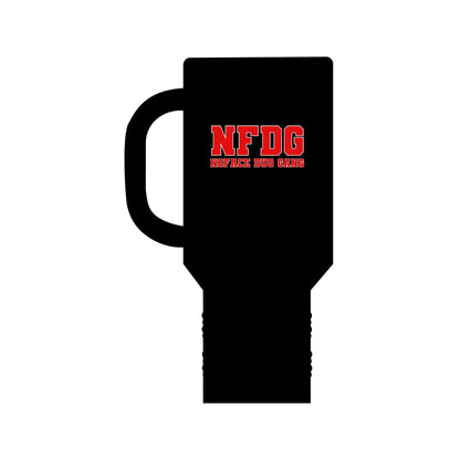 NFDG Insulated Travel Mug, 40oz