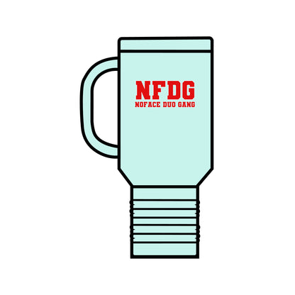 NFDG Insulated Travel Mug, 40oz