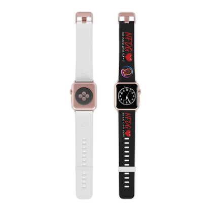 NFDG Watch Band for Apple Watch