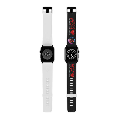 NFDG Watch Band for Apple Watch