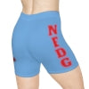 NFDG Biker Shorts