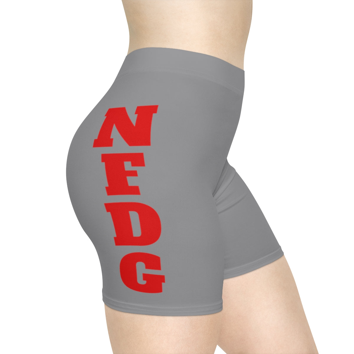 NFDG Biker Shorts