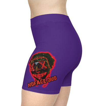 NFDG Biker Shorts