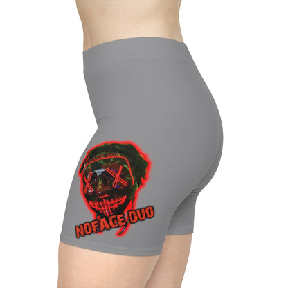 NFDG Biker Shorts