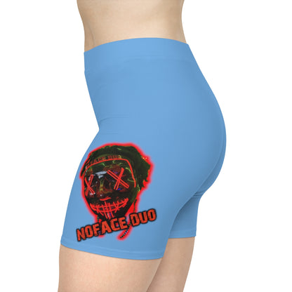 NFDG Biker Shorts