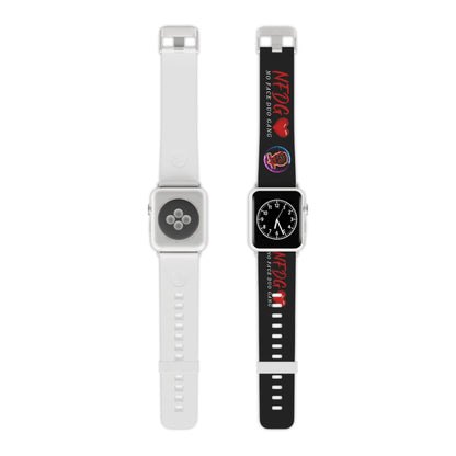 NFDG Watch Band for Apple Watch