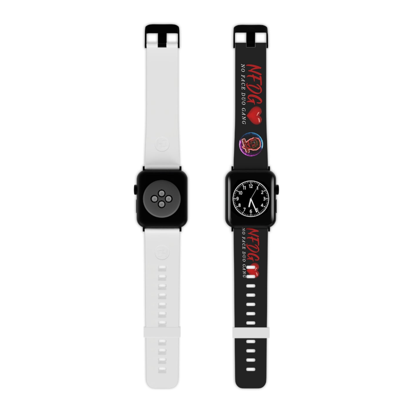 NFDG Watch Band for Apple Watch