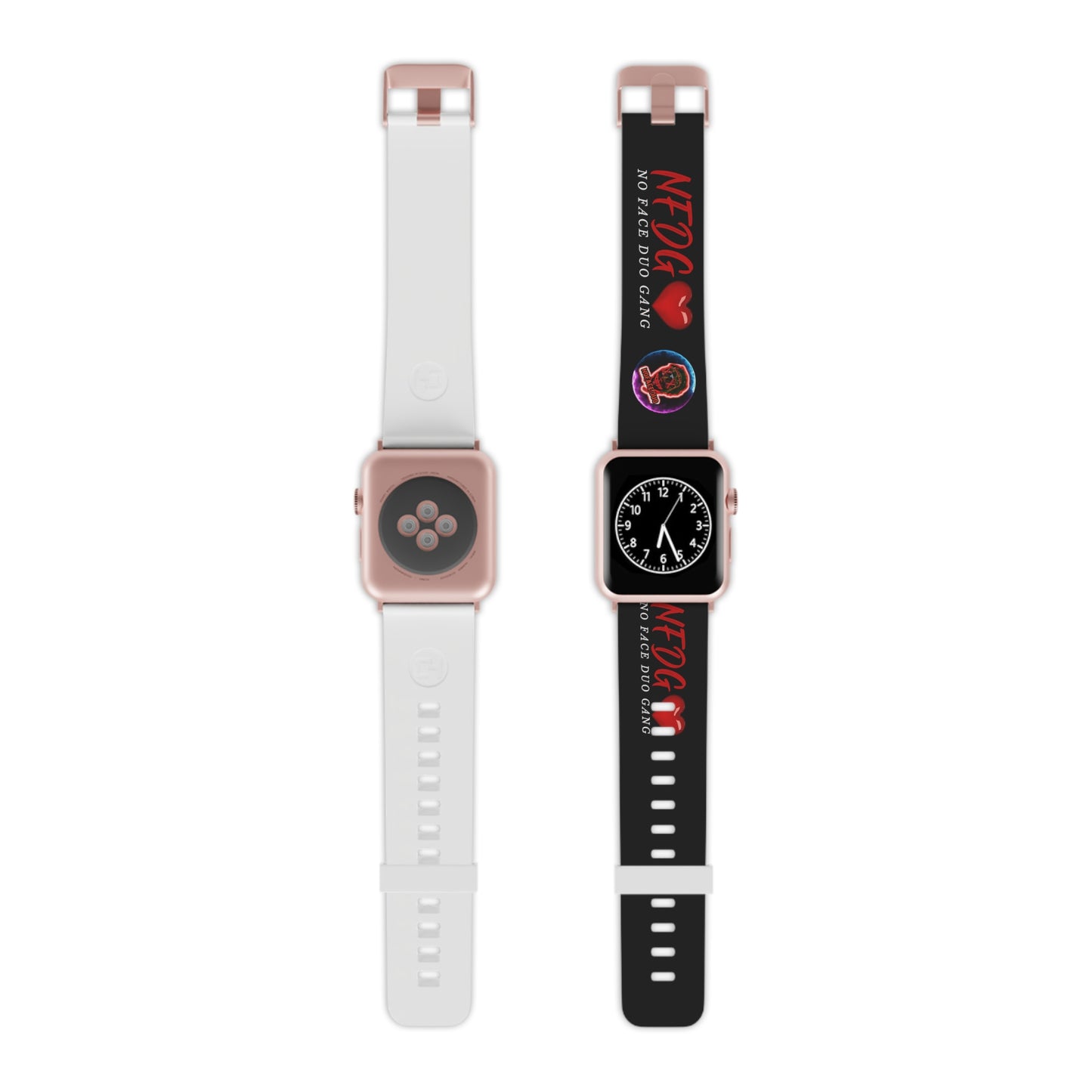 NFDG Watch Band for Apple Watch