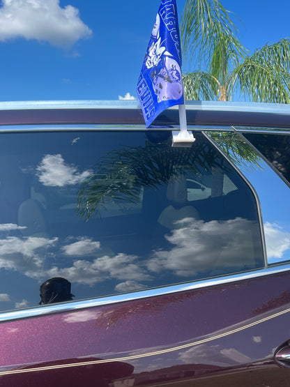 Team Football Flags