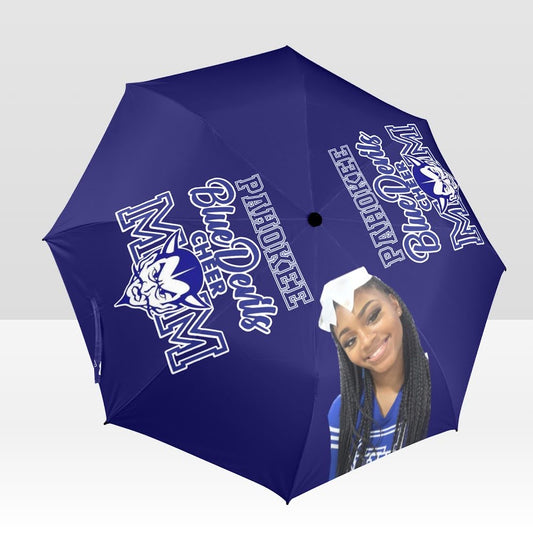 Custom Umbrella