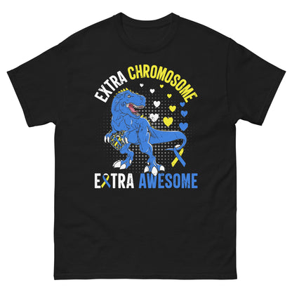 Awareness Extra Chromosome