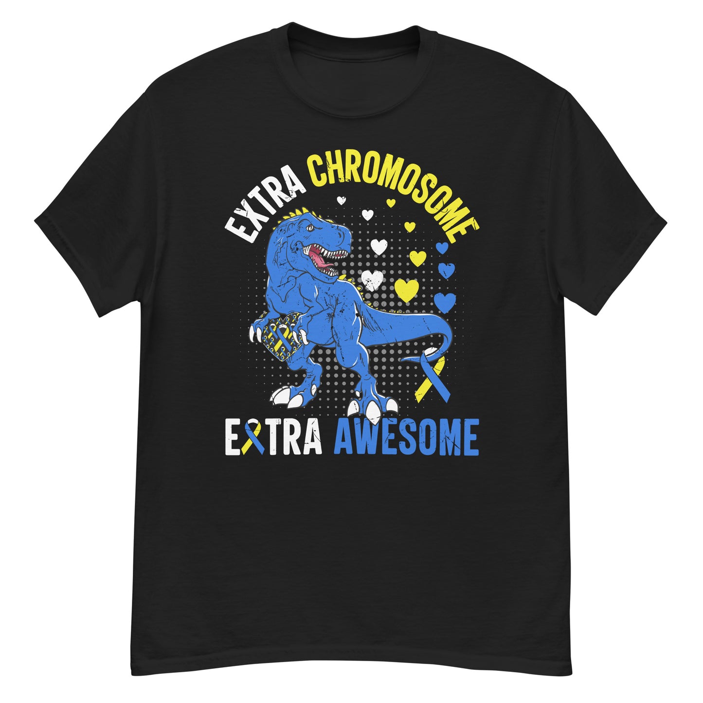 Awareness Extra Chromosome