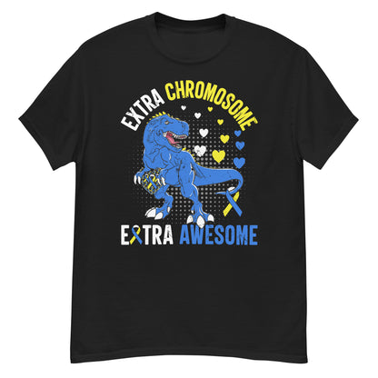 Awareness Extra Chromosome