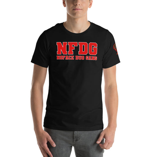 NFDG  T-shirt