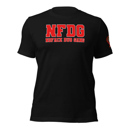 NFDG  T-shirt