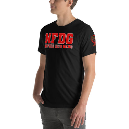 NFDG  T-shirt