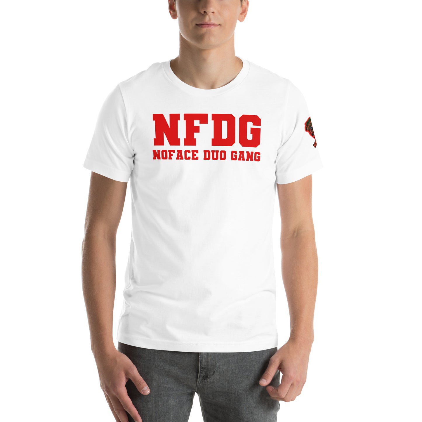 NFDG  T-shirt