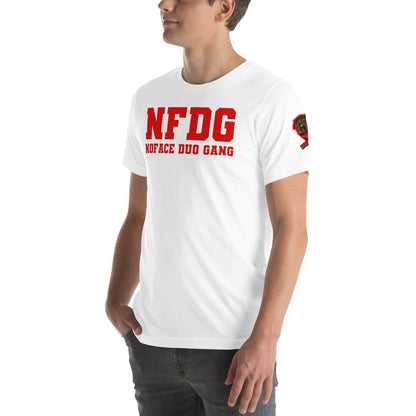 NFDG  T-shirt