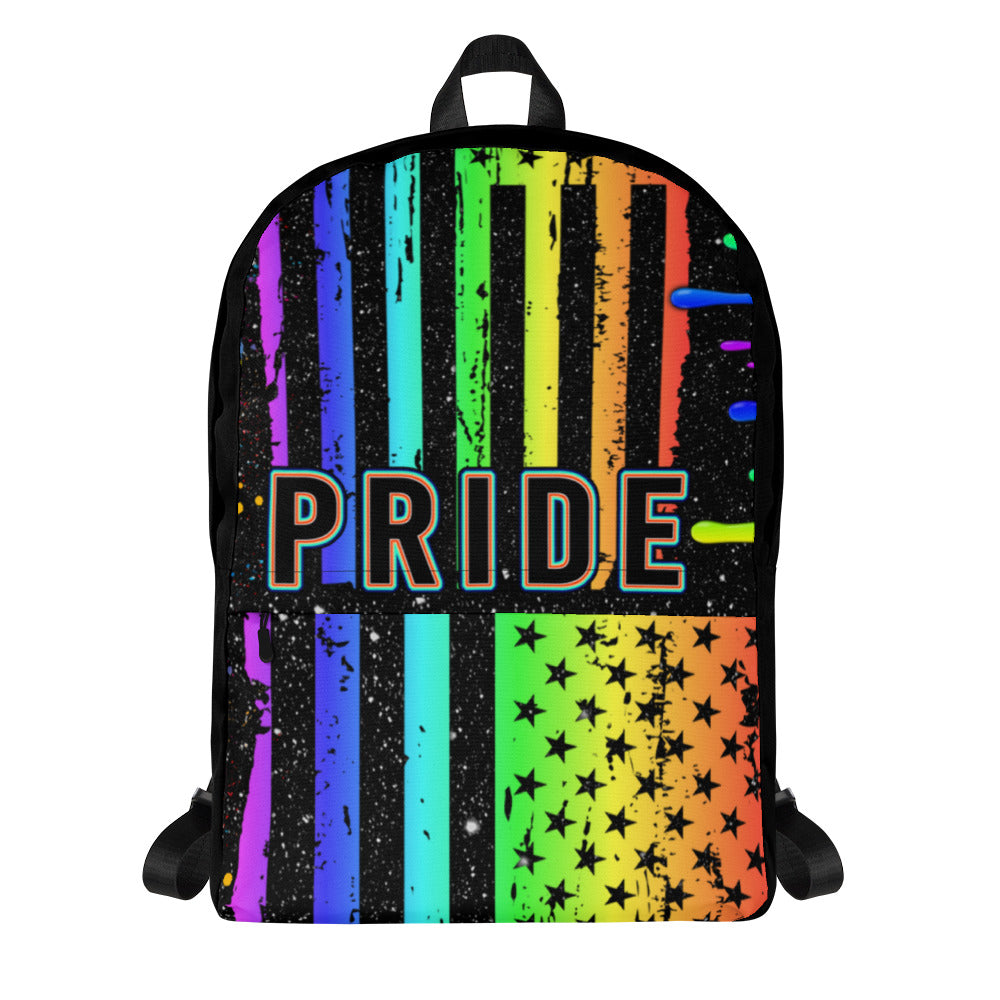 PRIDE Backpack