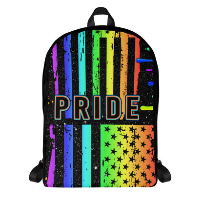 PRIDE Backpack